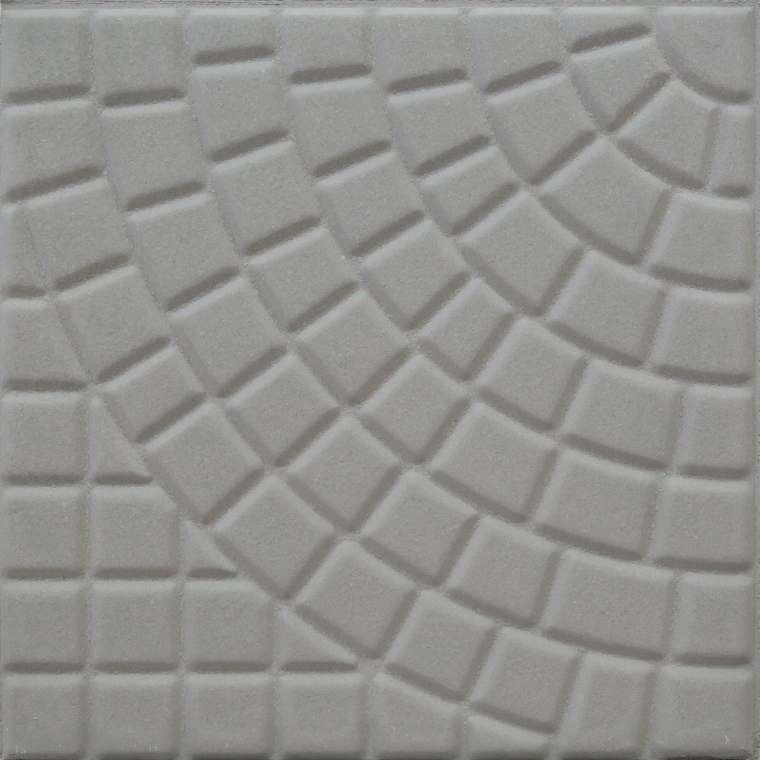 PIAZZA ROMA 8908 CINZA MÉDIO