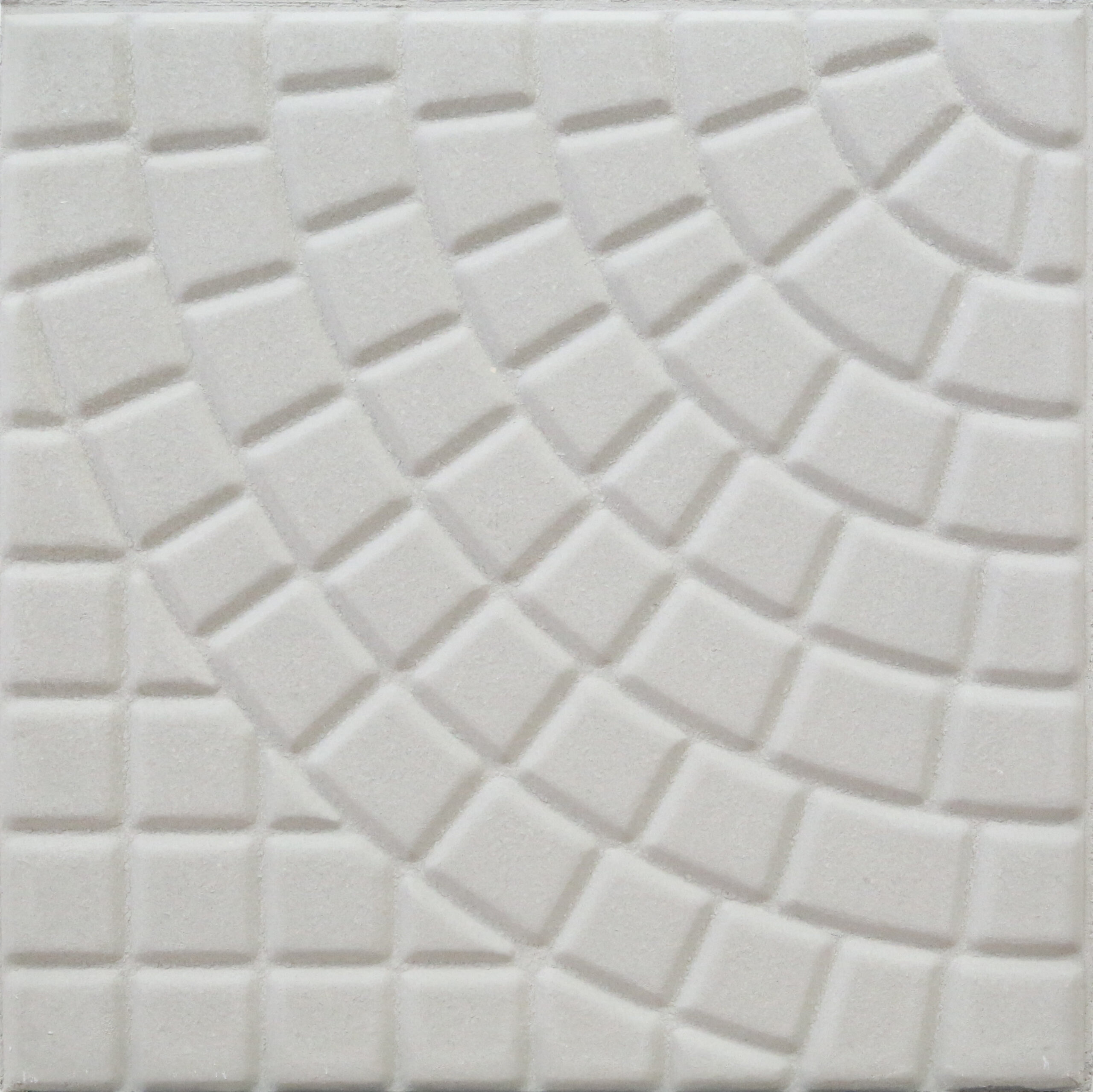 PIAZZA ROMA 8909 CINZA CLARO