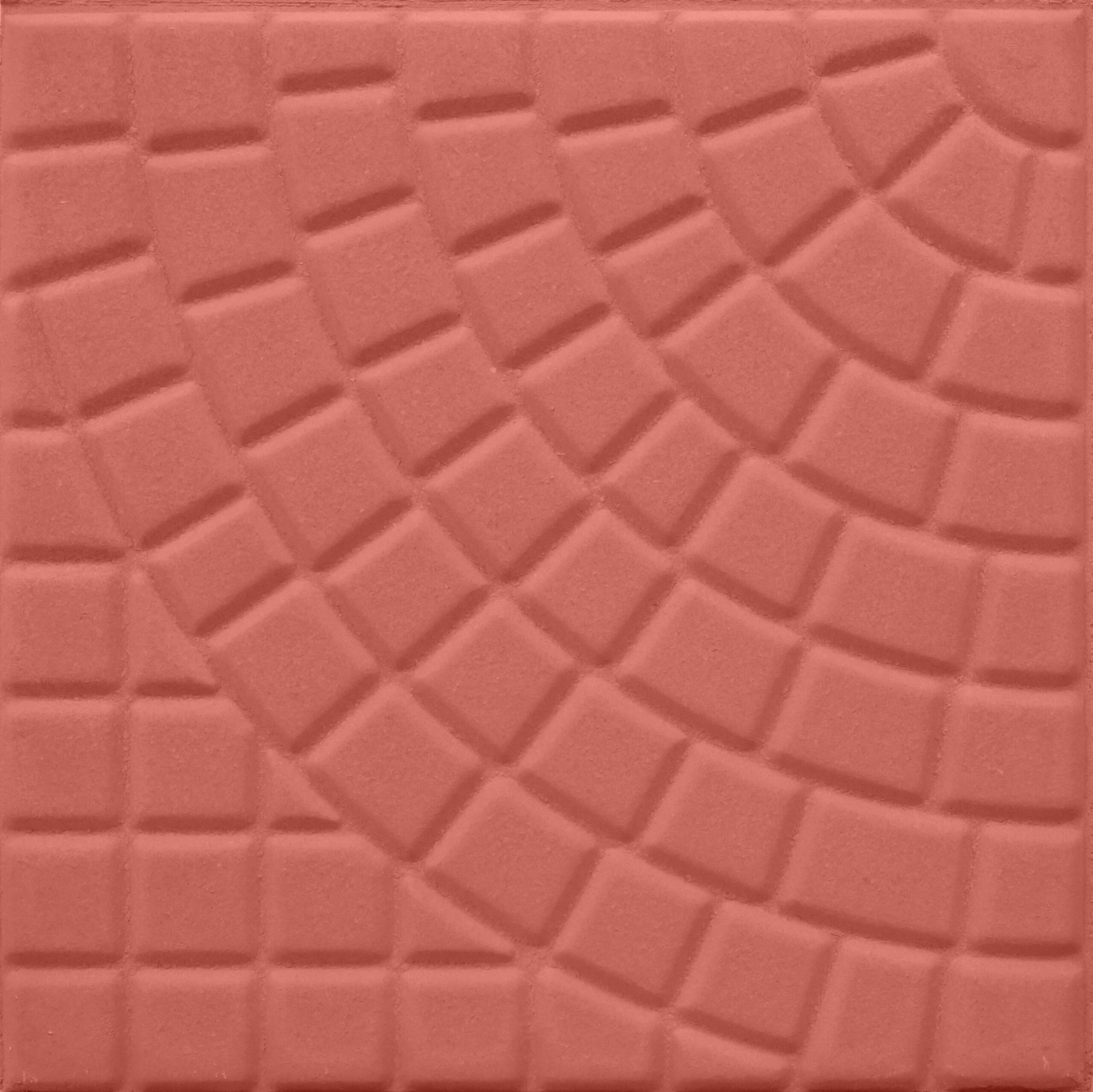 PIAZZA ROMA 8915 VERMELHO LIGHT