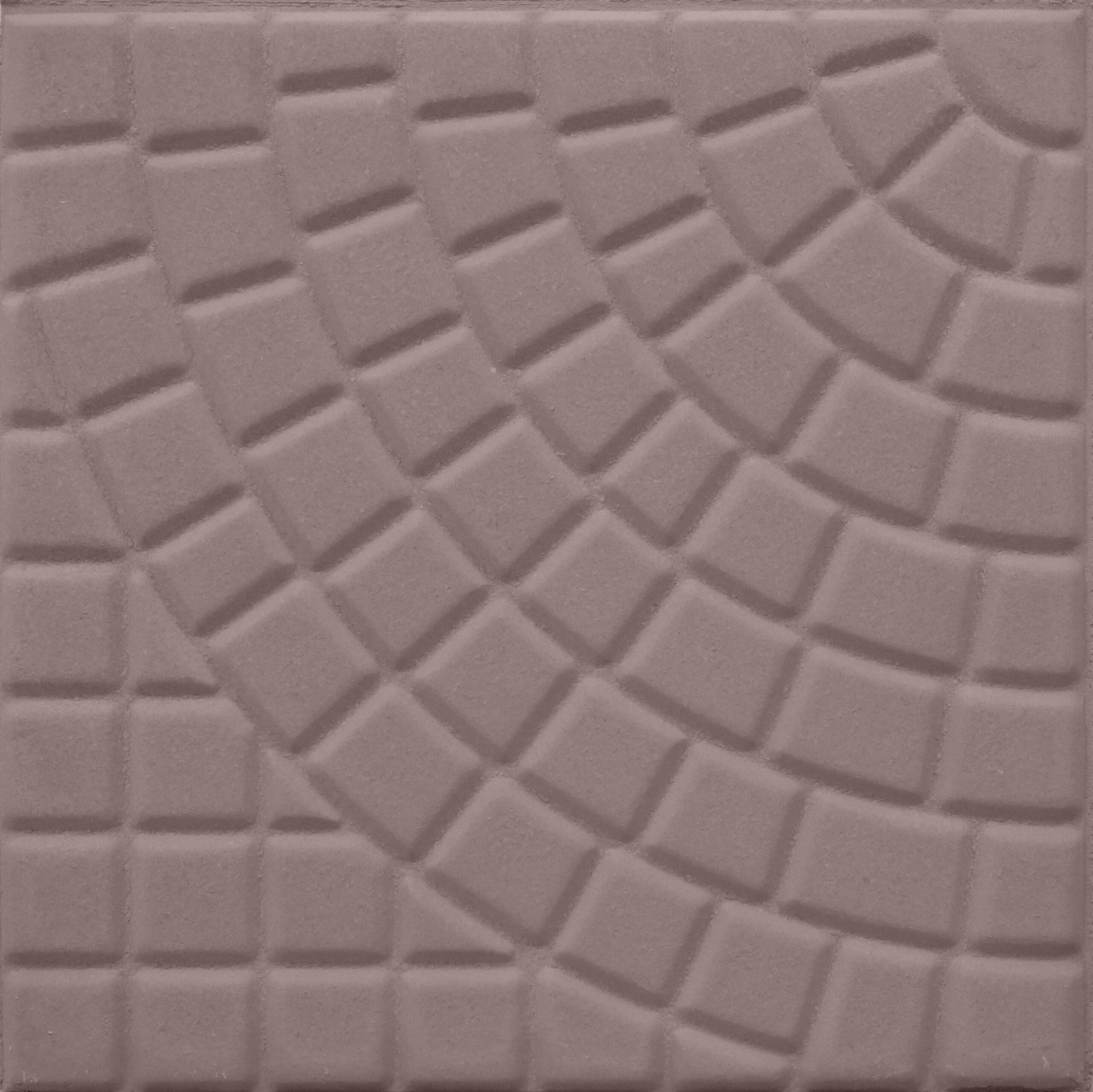 PIAZZA ROMA 8923 CHOCOLATE