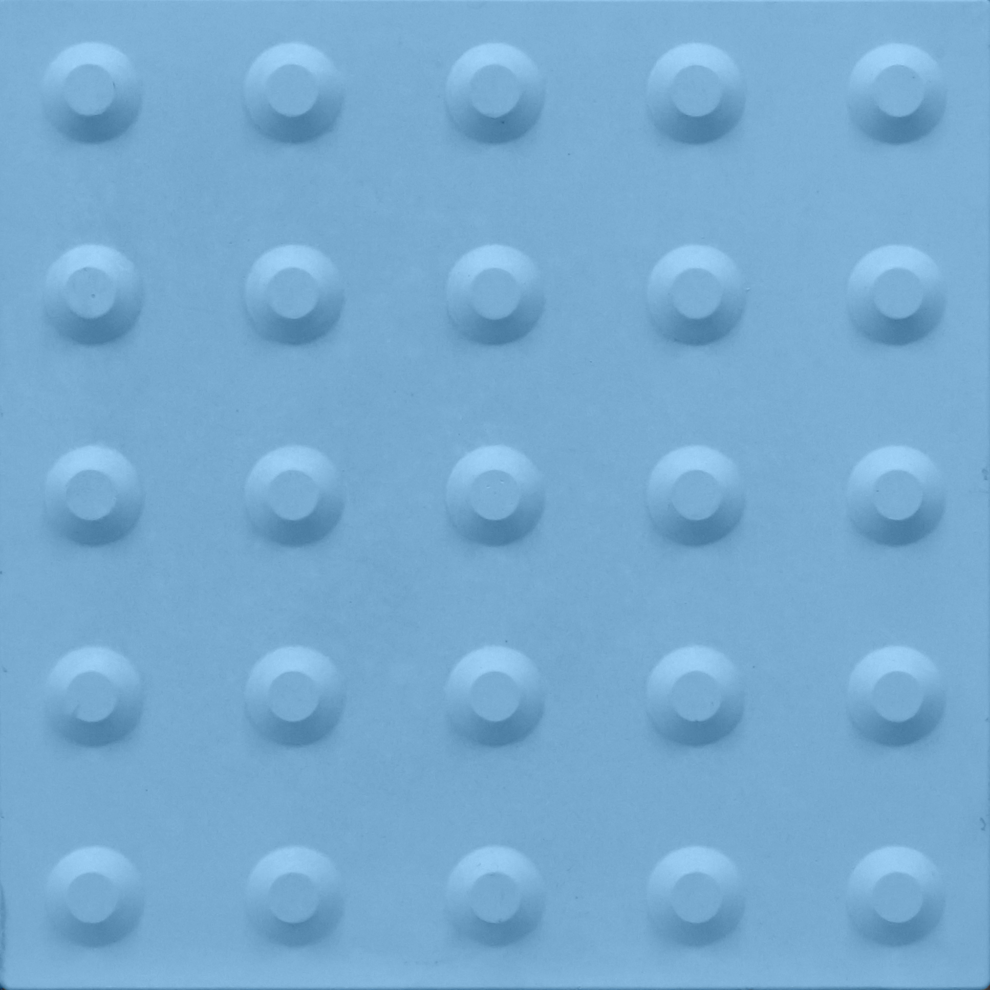 TÁTIL ALERTA RA1321 AZUL ESCURO