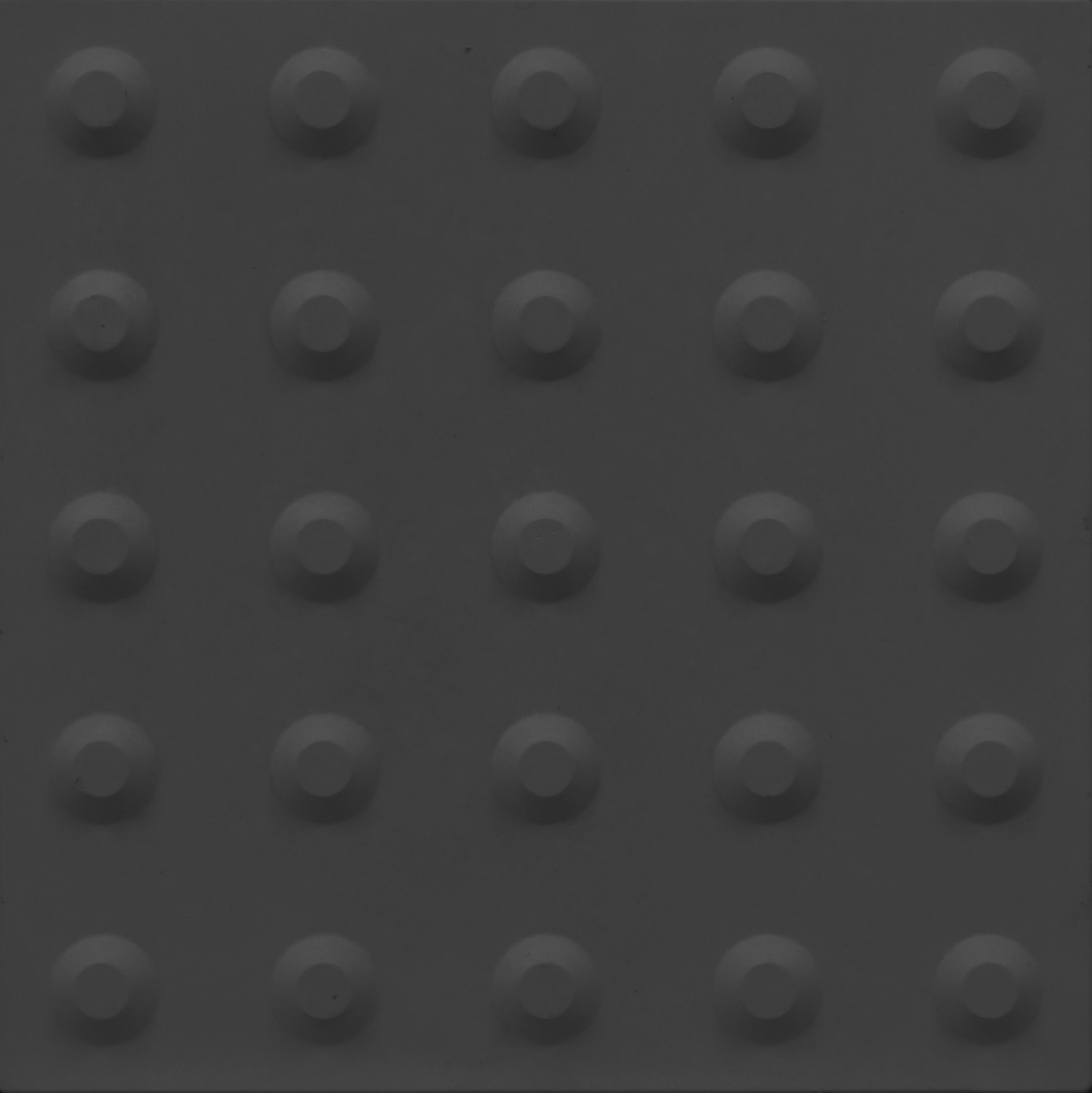 TÁTIL ALERTA RA1322 GRAFITE