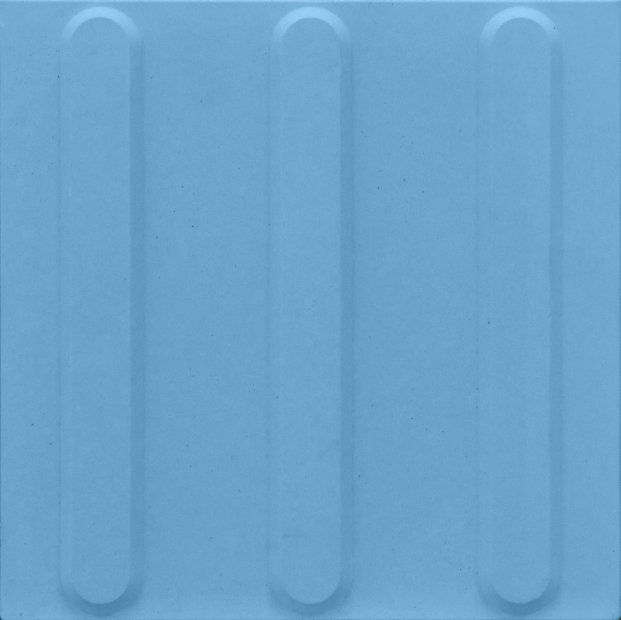 TÁTIL DIRECIONAL RD1321 AZUL ESCURO