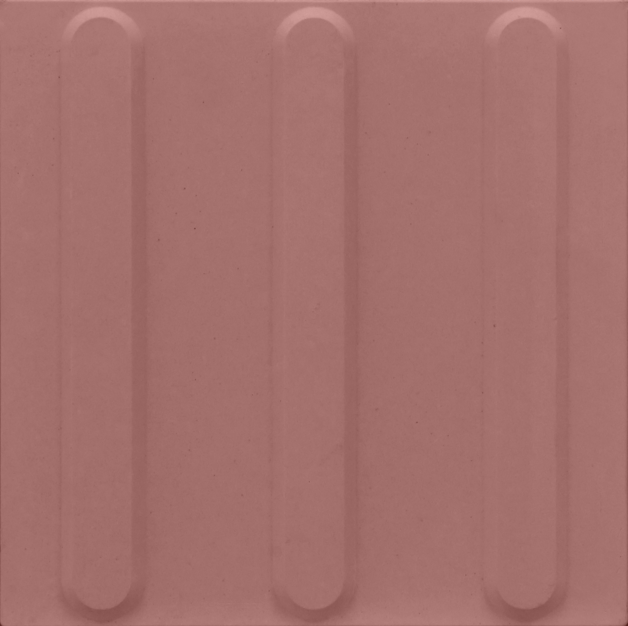 TÁTIL DIRECIONAL RD1324 VERMELHO