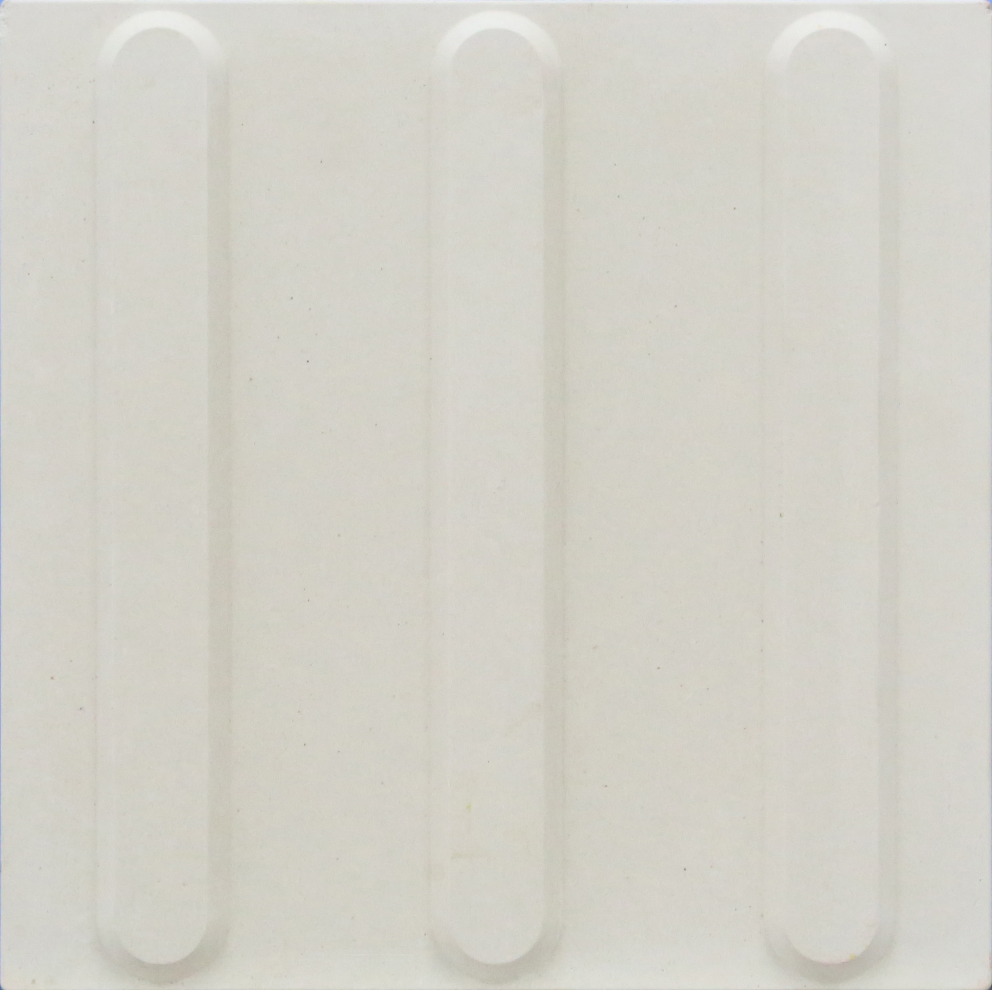 TÁTIL DIRECIONAL RD1326 BRANCO