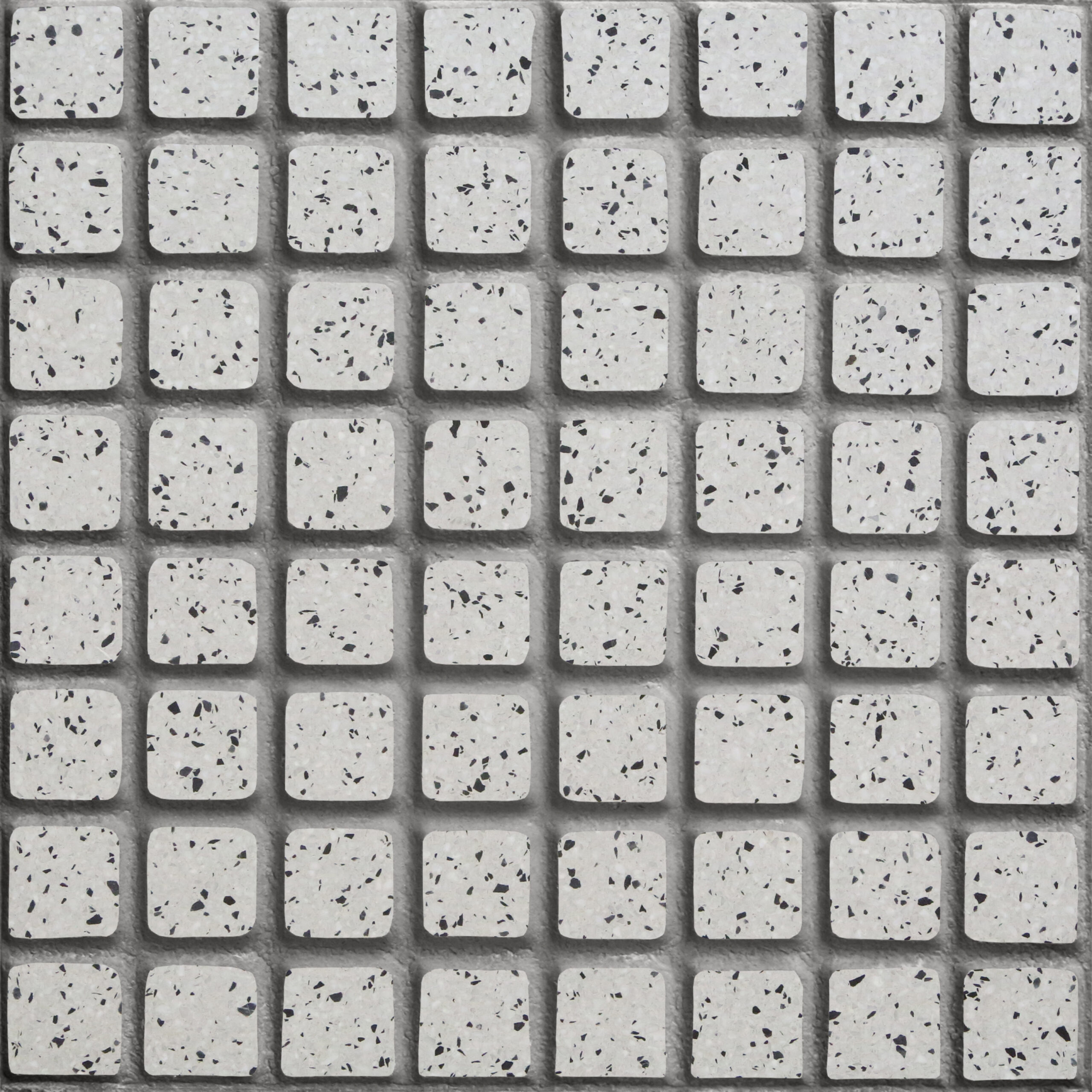 TERRAZZO GENOVA 0402 CINZA SAMOA