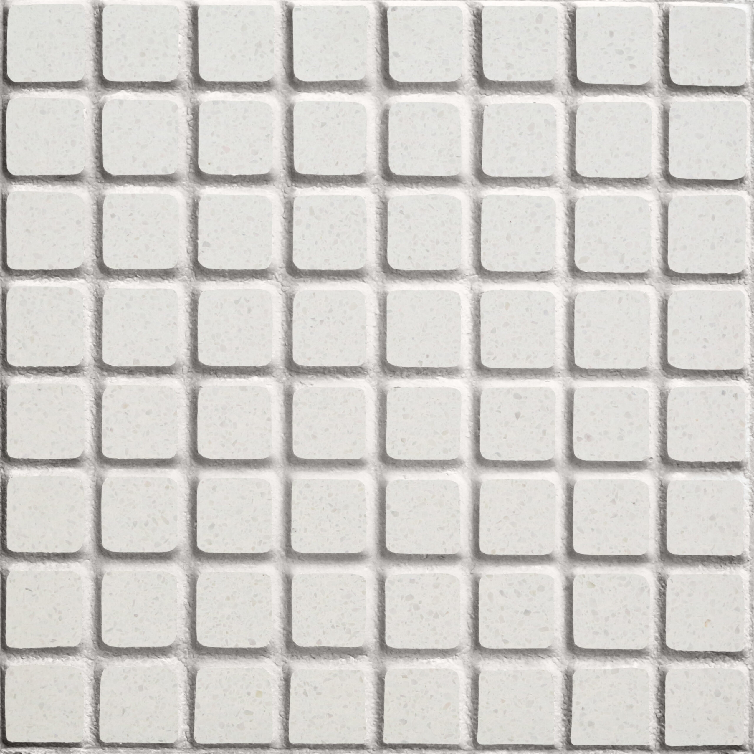 TERRAZZO GENOVA 2115 BRANCO SIENA