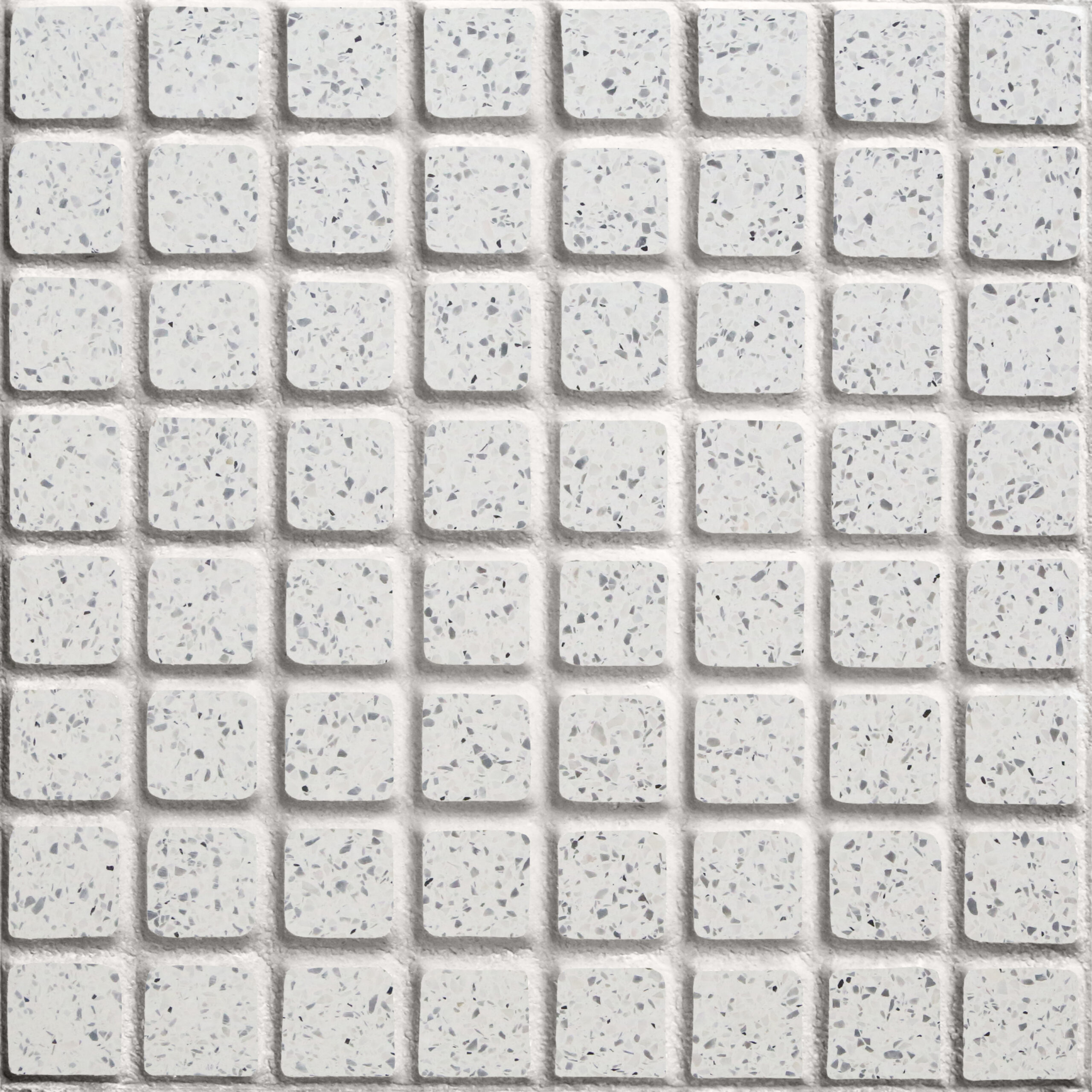 TERRAZZO GENOVA 6061 BRANCO CEARÁ