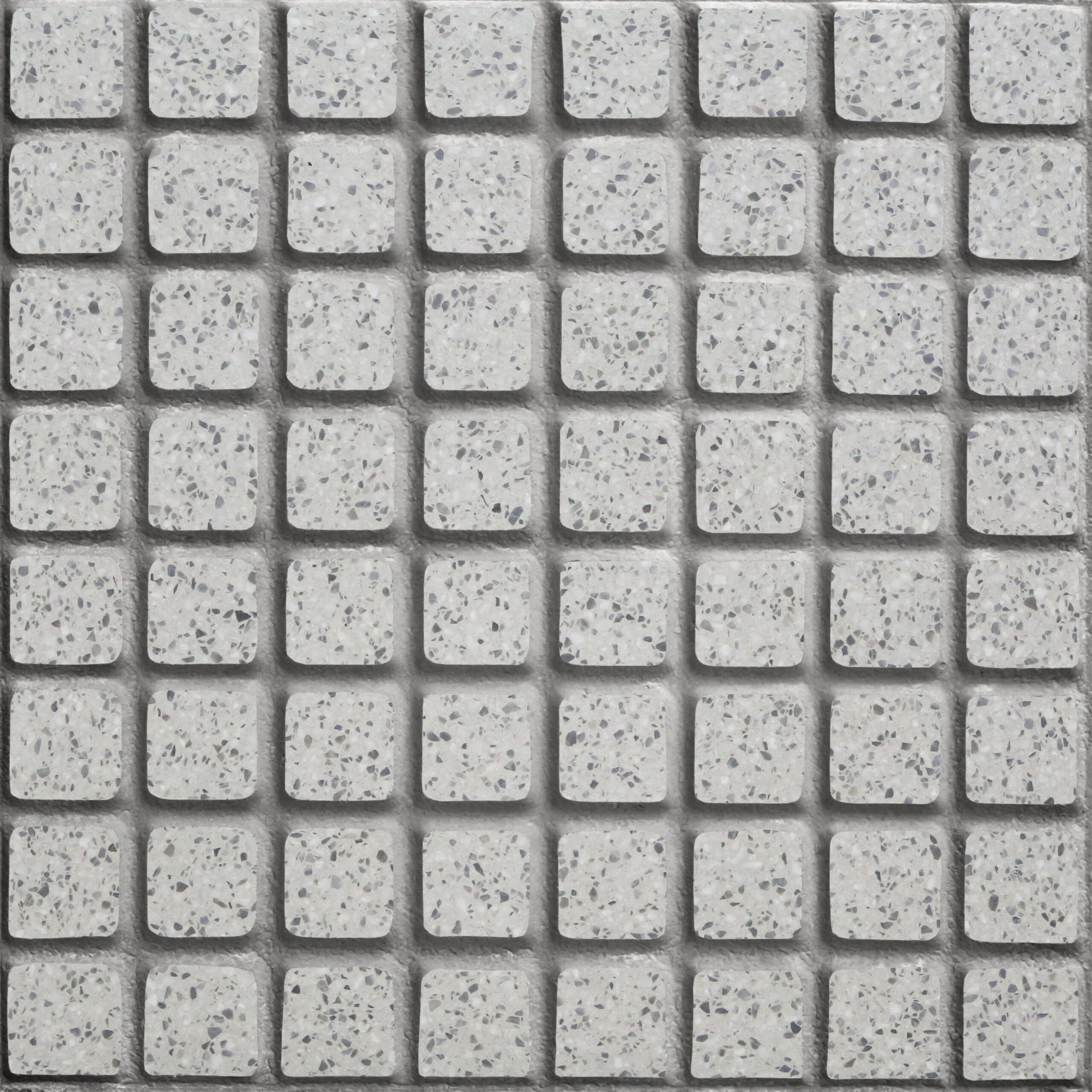 TERRAZZO GENOVA 6118 CINZA CORUMBÁ