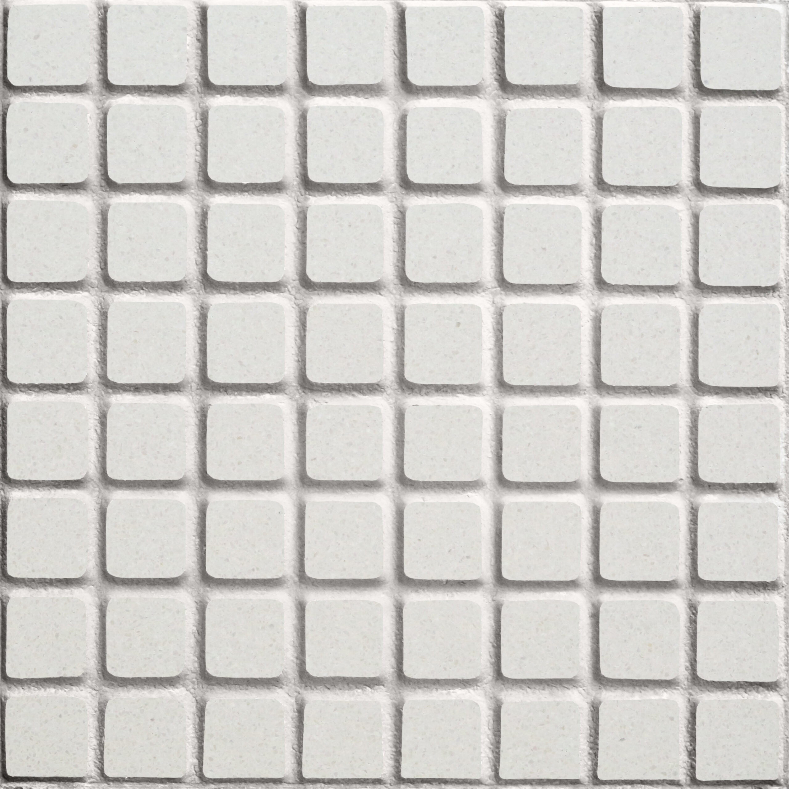 TERRAZZO GENOVA 6313 BRANCO ITAÚNA