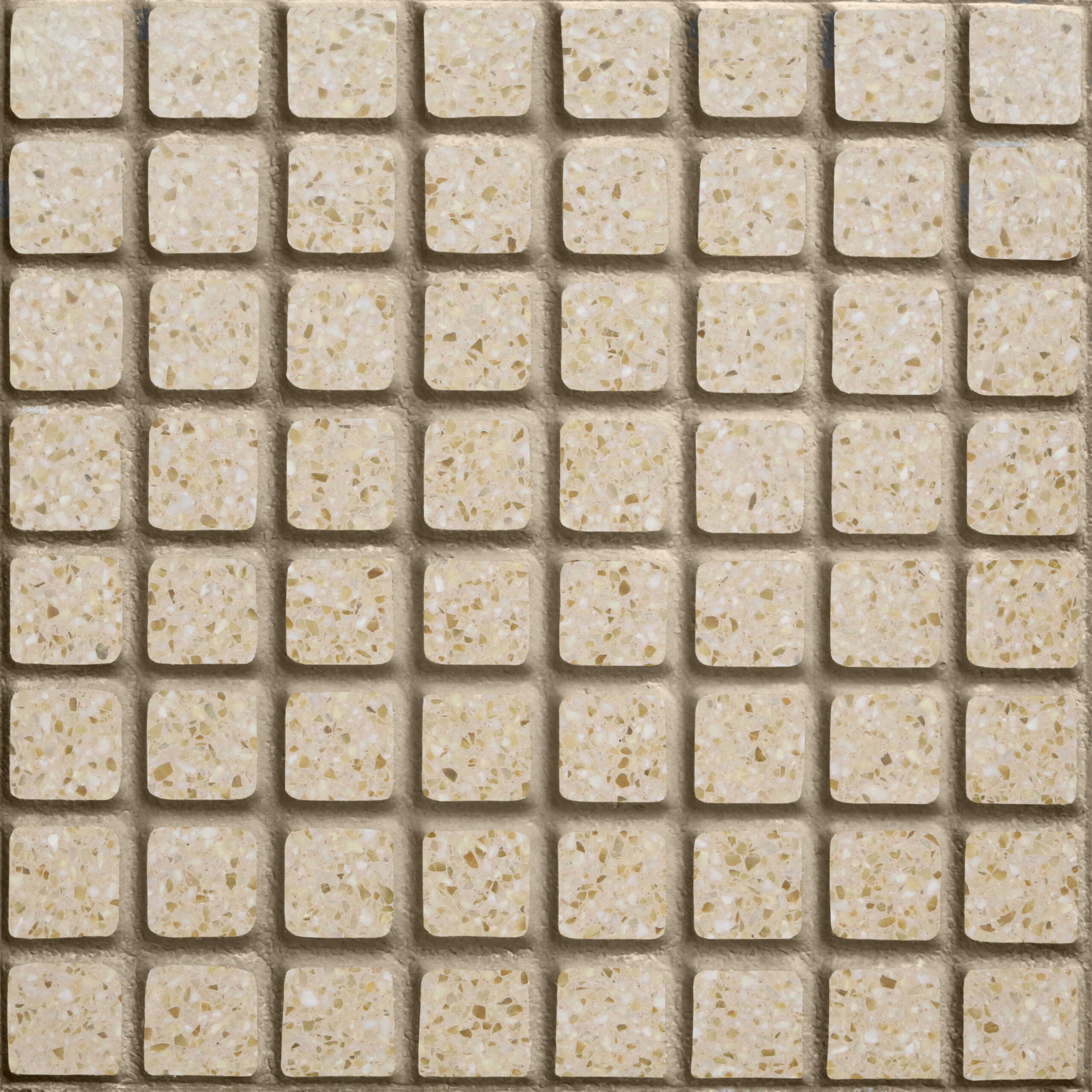 TERRAZZO GENOVA 7881 BEGE SANTA HELENA