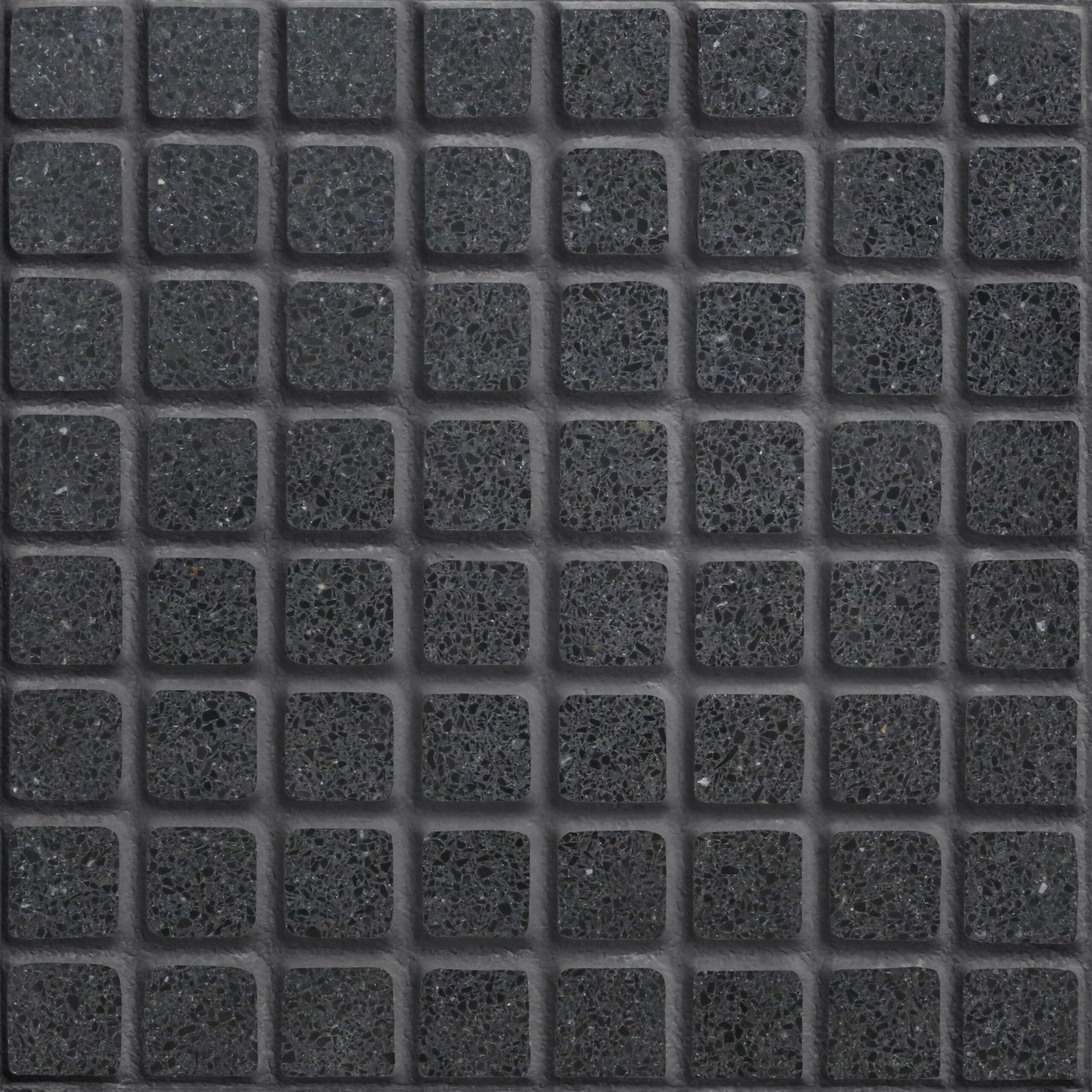 TERRAZZO GENOVA 8328 PRETO INDIANO