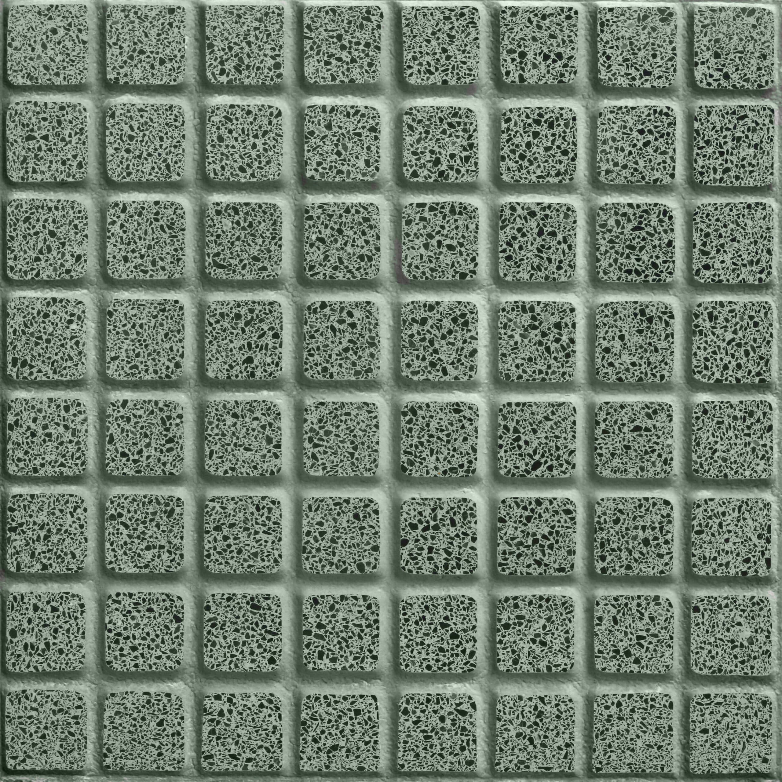 TERRAZZO GENOVA 8416 VERDE GUATEMALA