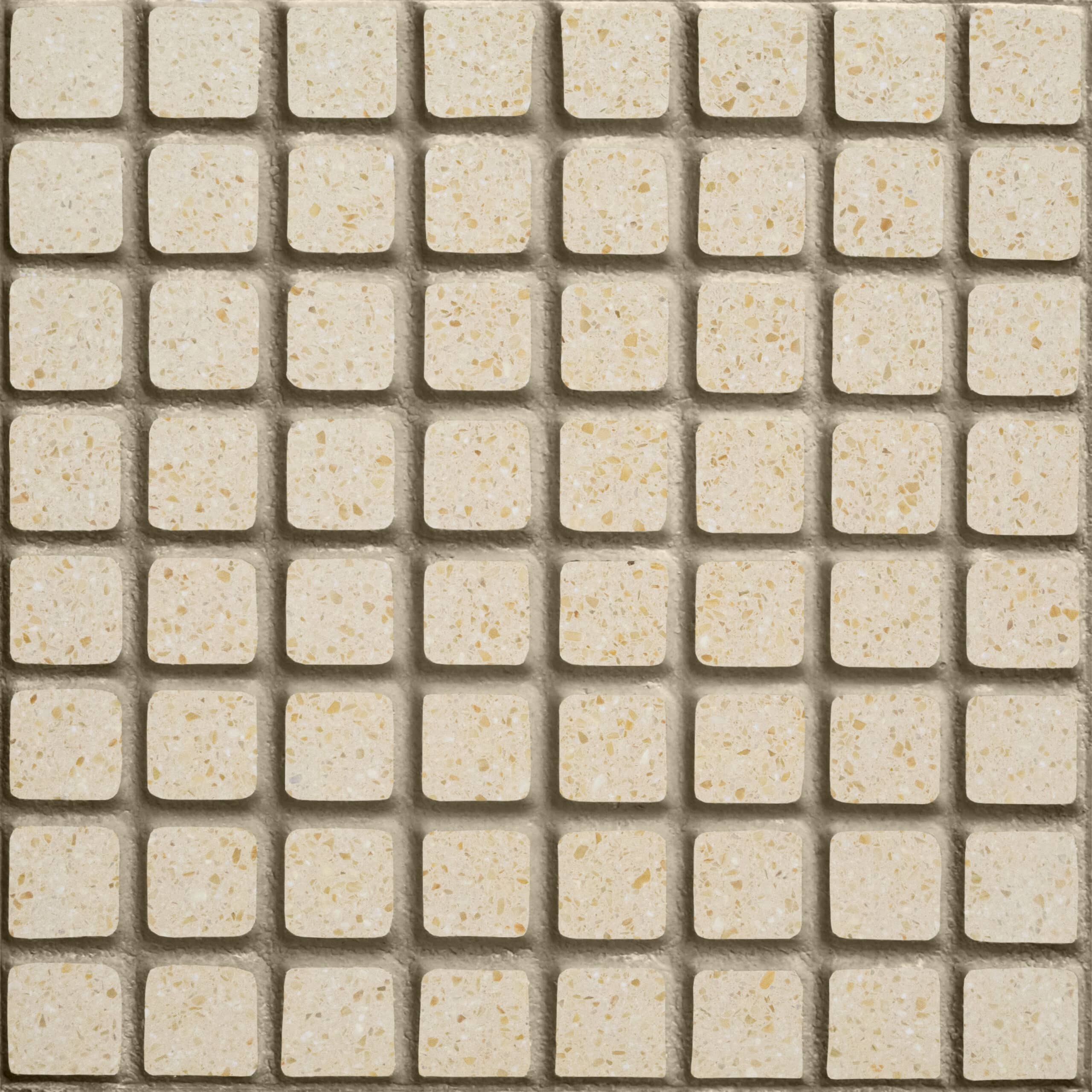 TERRAZZO GENOVA 8588 BEGE DUNAS