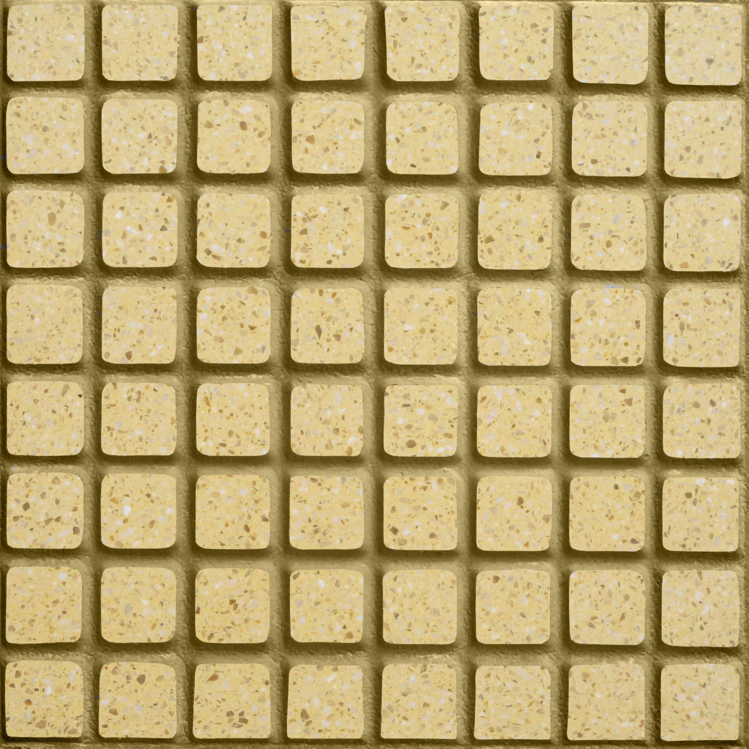 TERRAZZO GENOVA 8615 AMARELO CAPRI