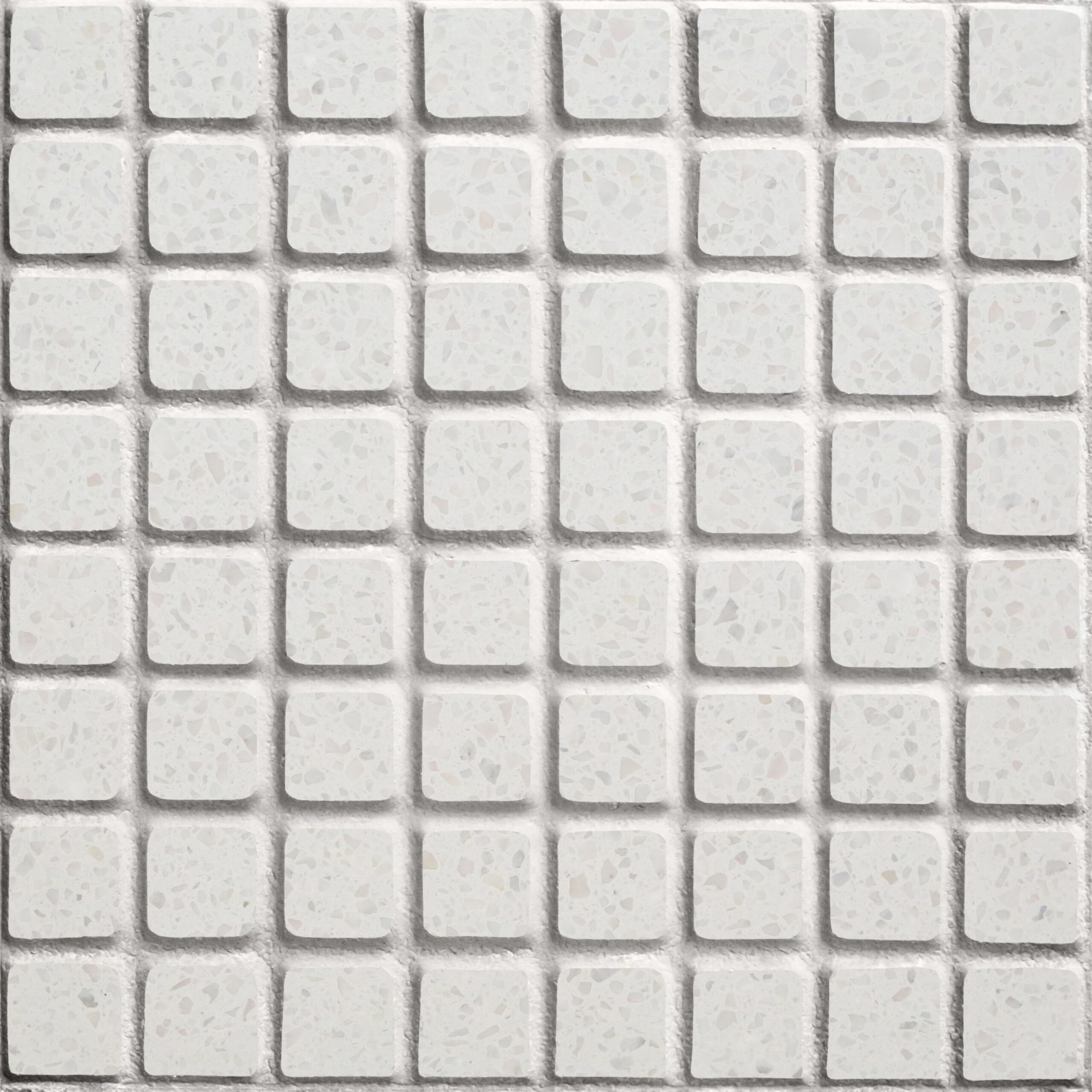 TERRAZZO GENOVA 9000 BRANCO PARANÁ