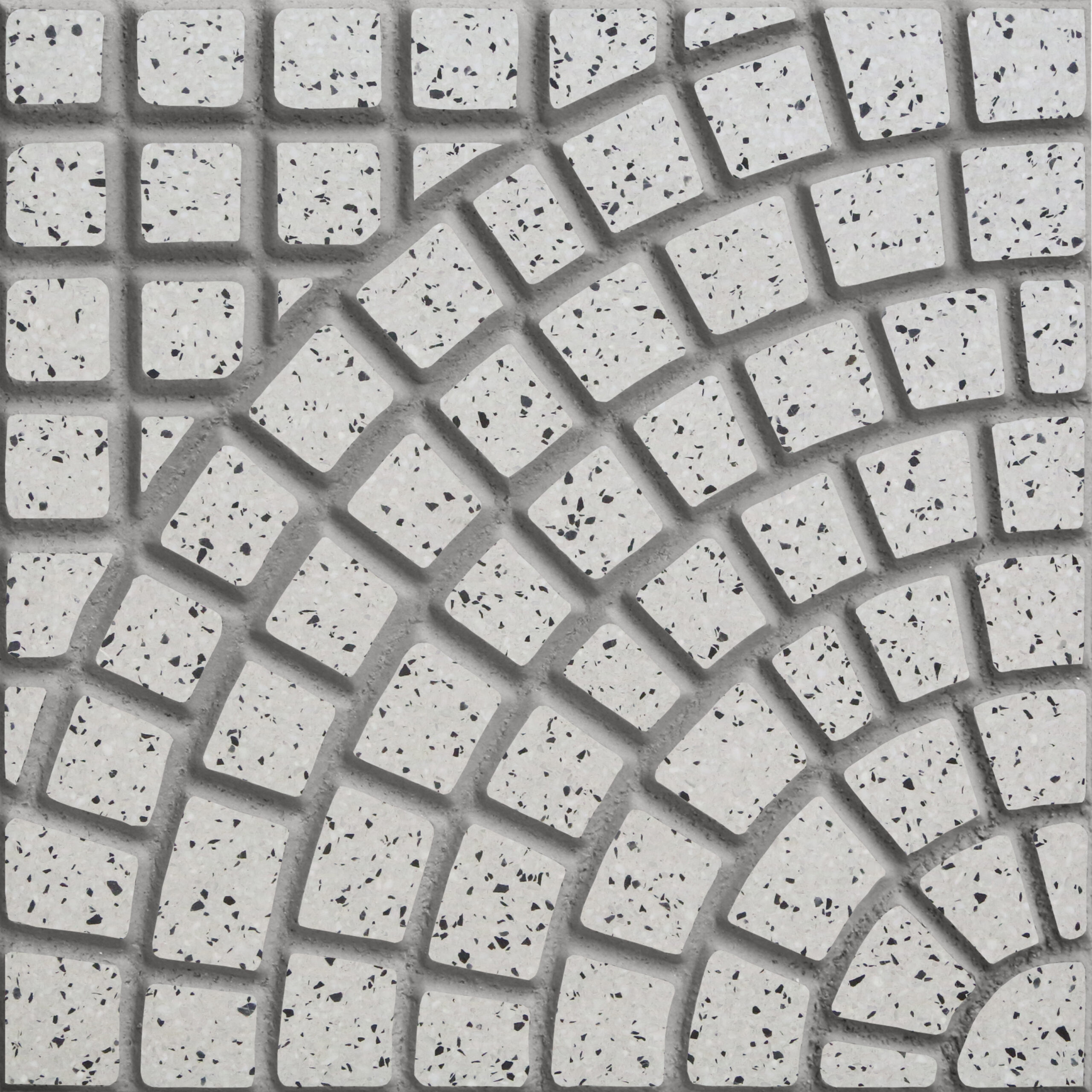 TERRAZZO ROMA 0402 CINZA SAMOA