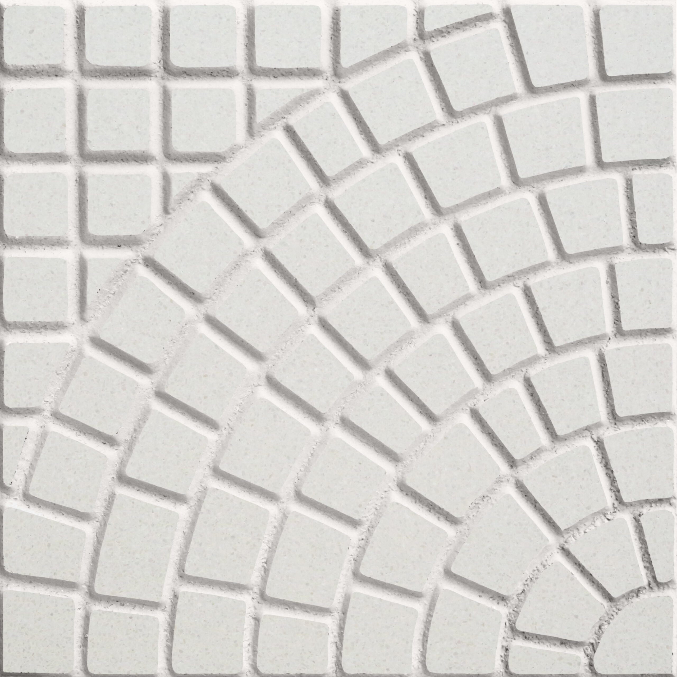 TERRAZZO ROMA 6313 BRANCO ITAÚNA