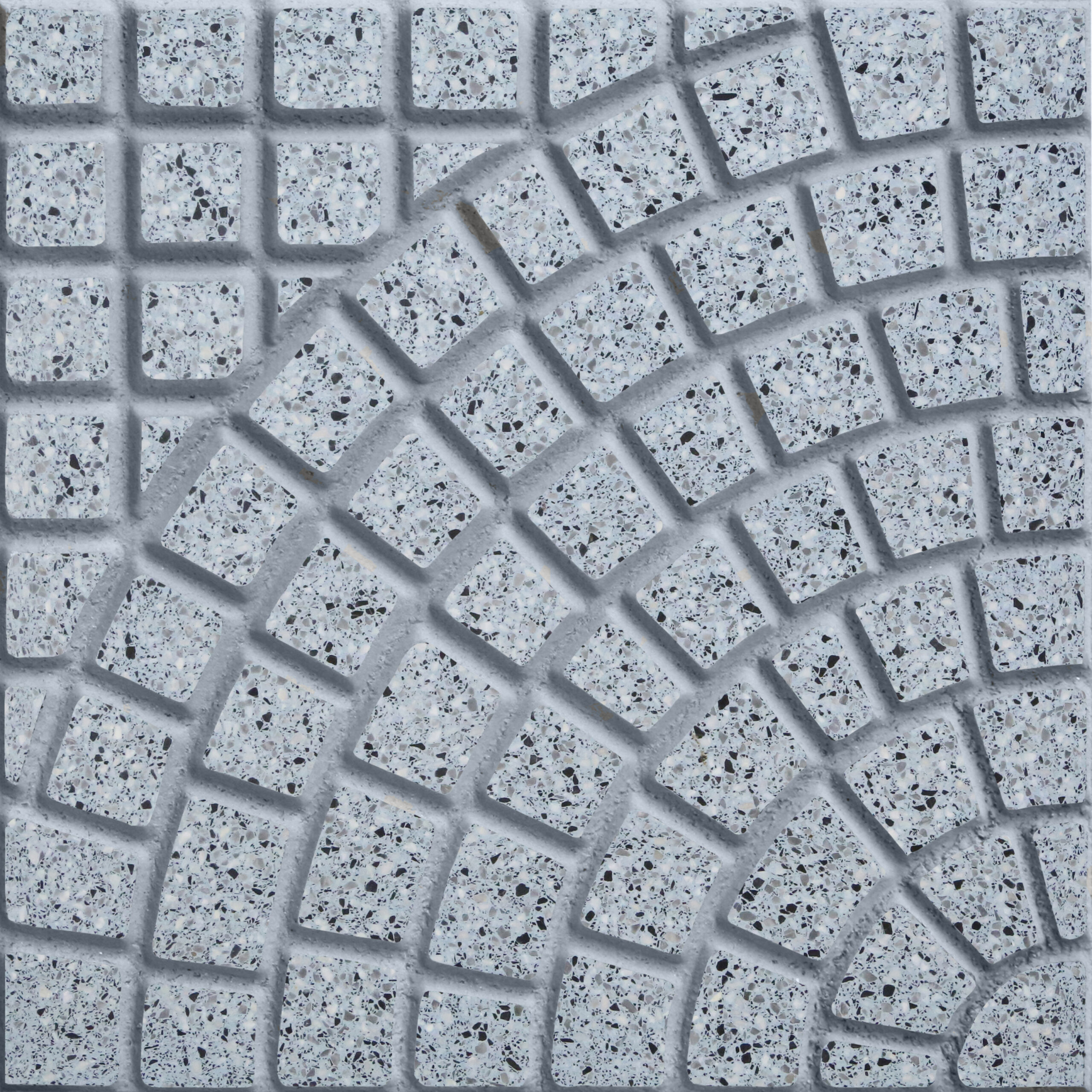 TERRAZZO ROMA 7638 AZUL BAHIA