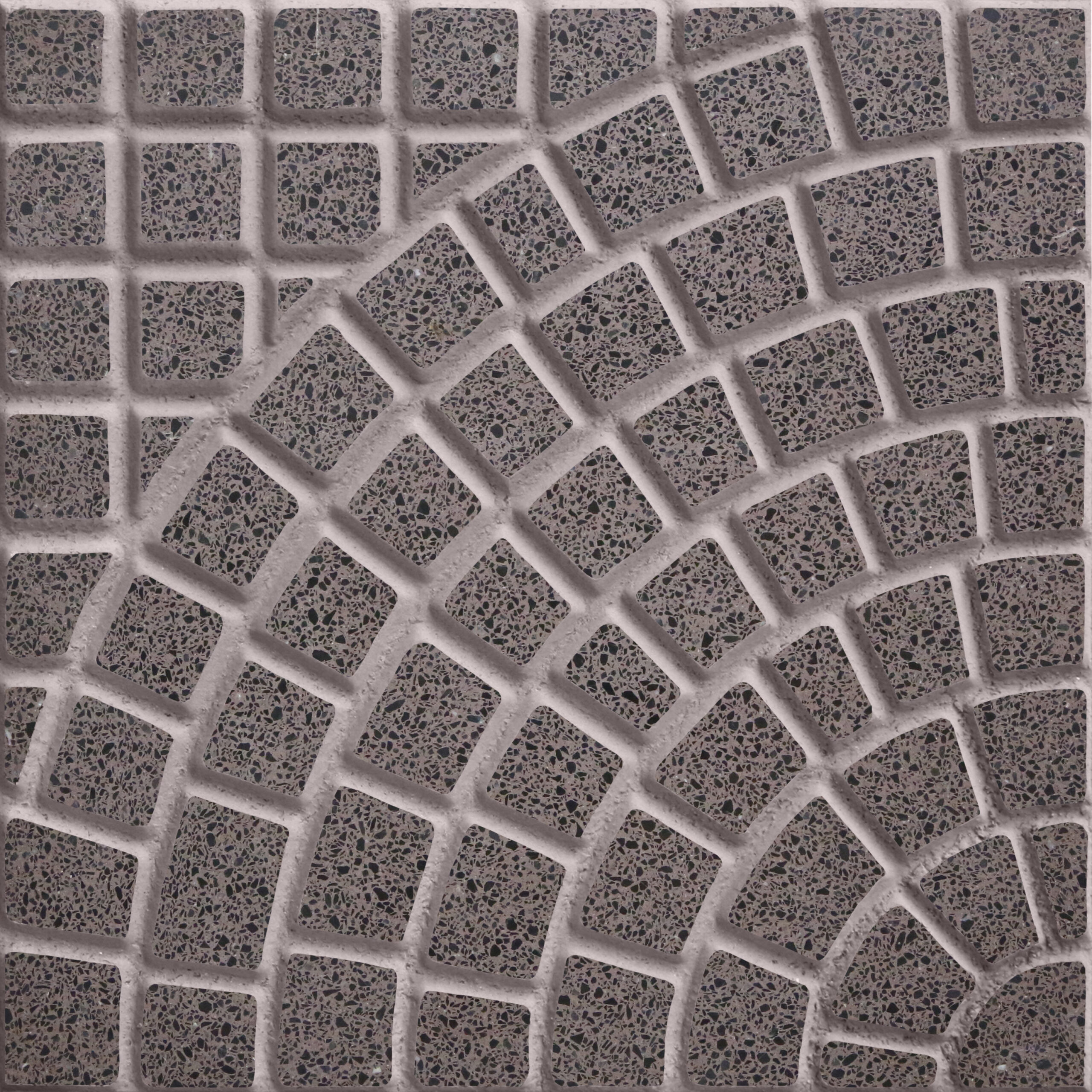 TERRAZZO ROMA 8393 MARROM CAFÉ