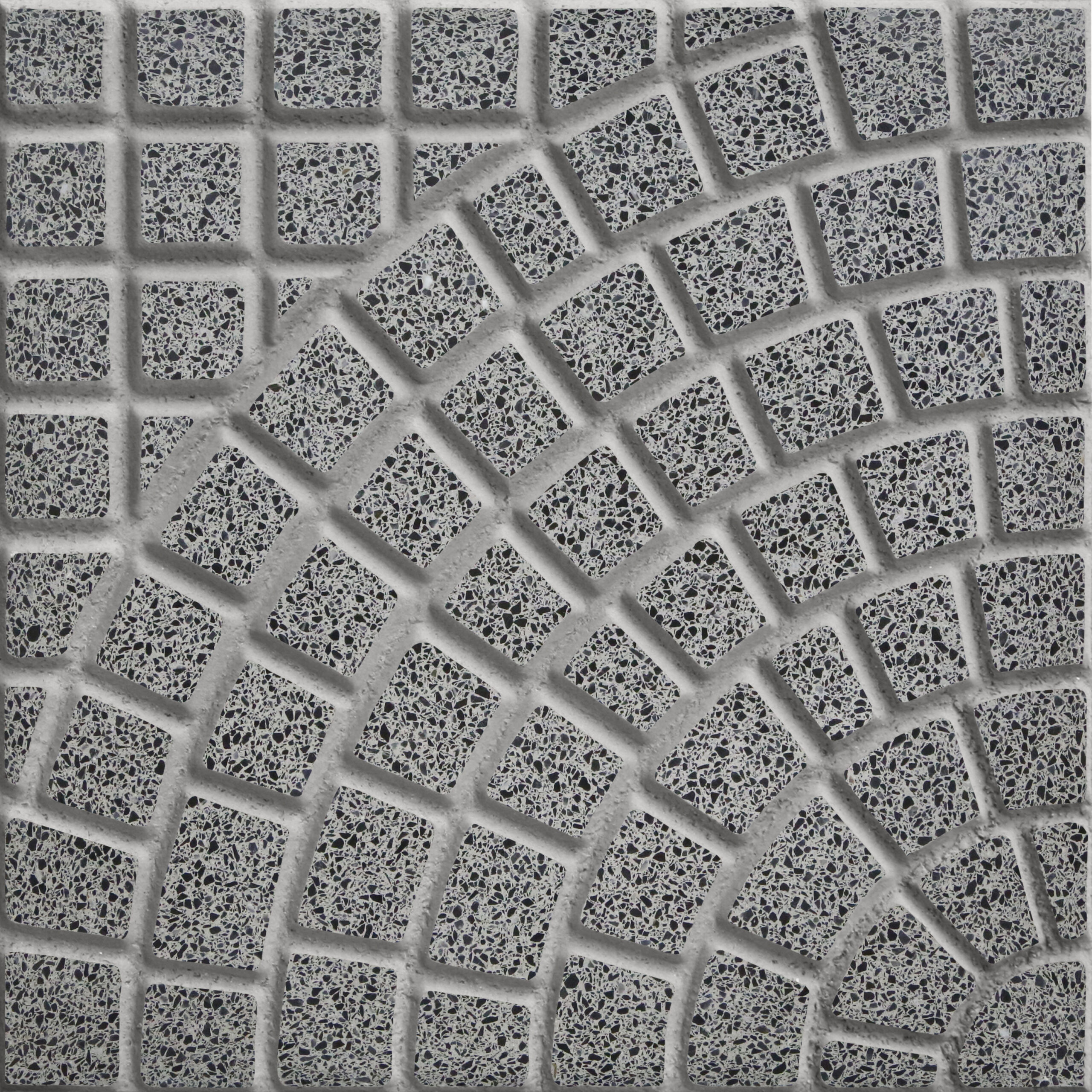 TERRAZZO ROMA 8396 CINZA ANDORINHA