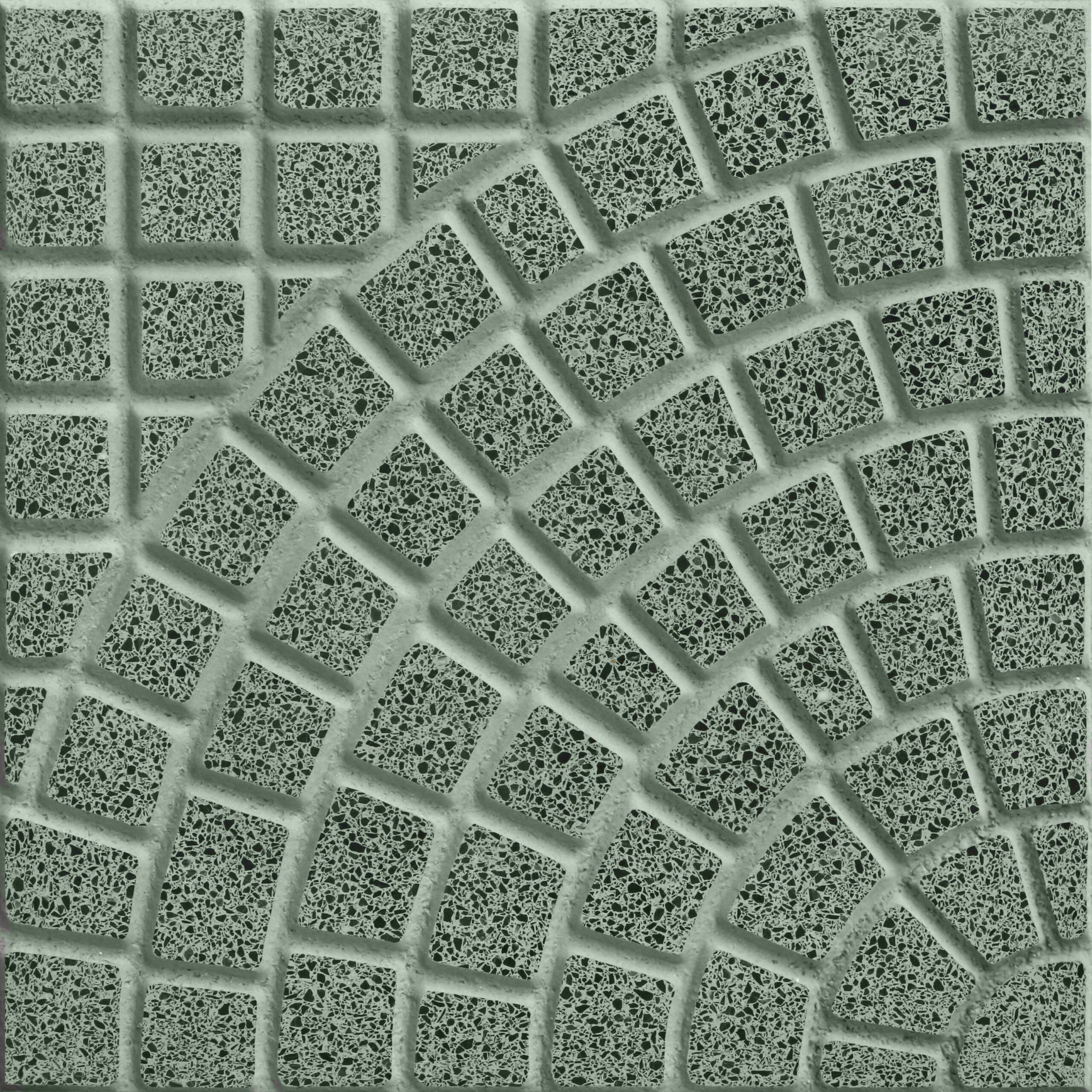 TERRAZZO ROMA 8416 VERDE GUATEMALA