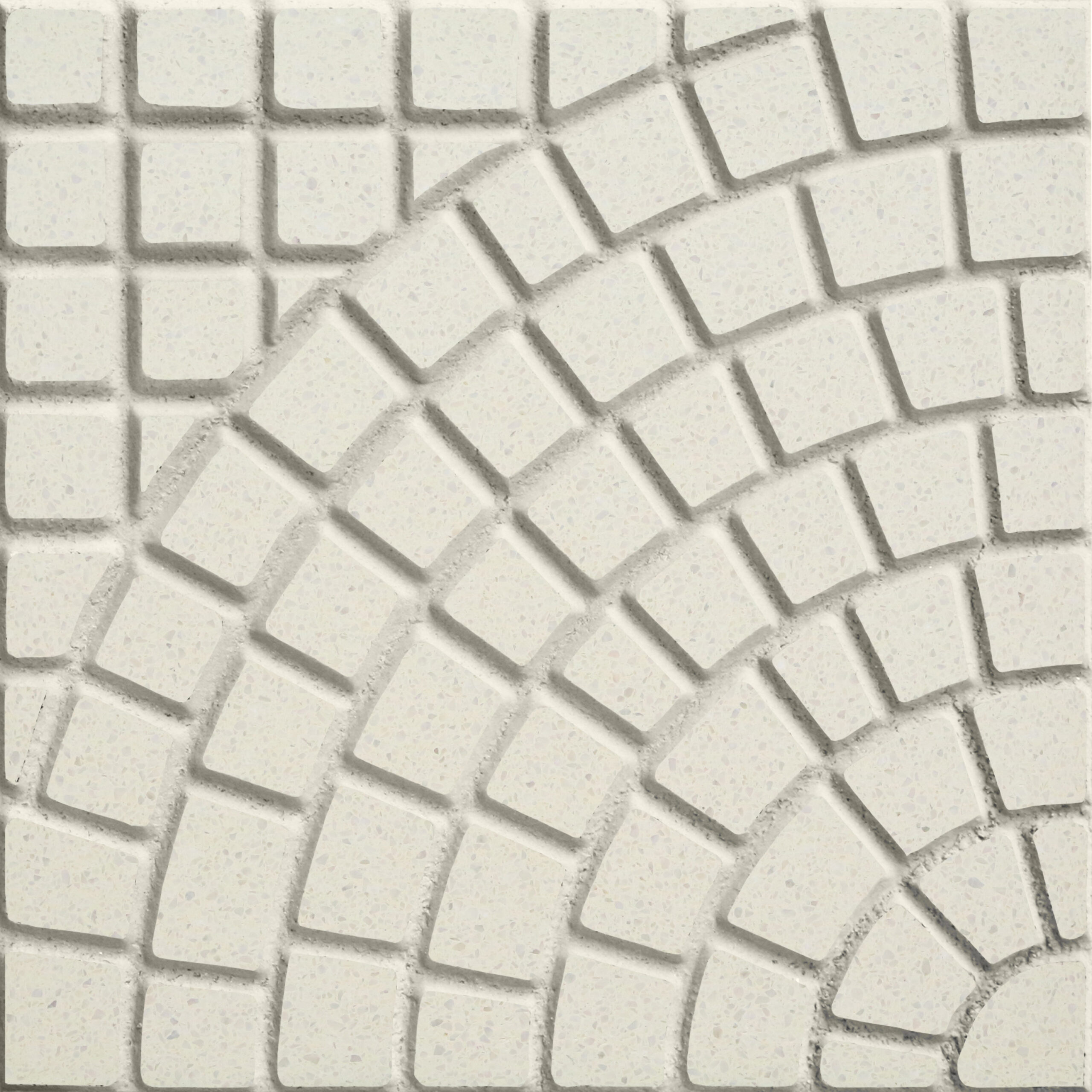 TERRAZZO ROMA 8586 BEGE SANTA CECÍLIA